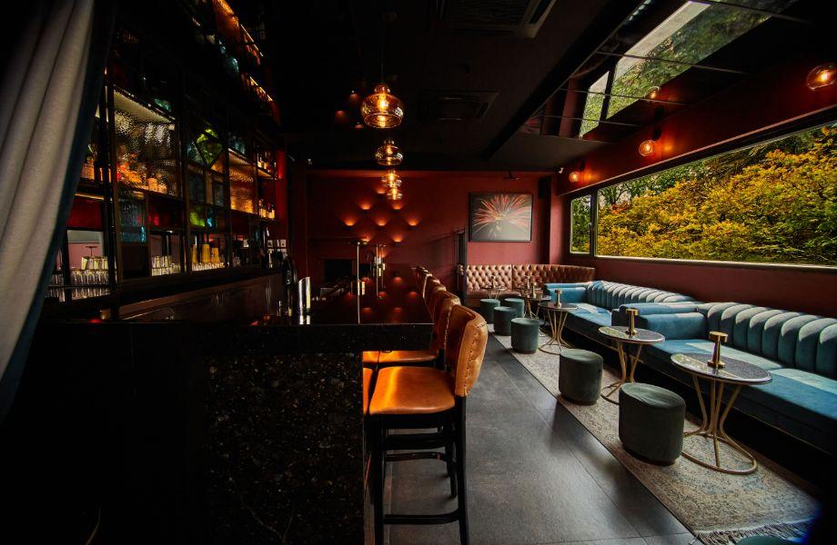 Bijou Drinkery Room - Image 1