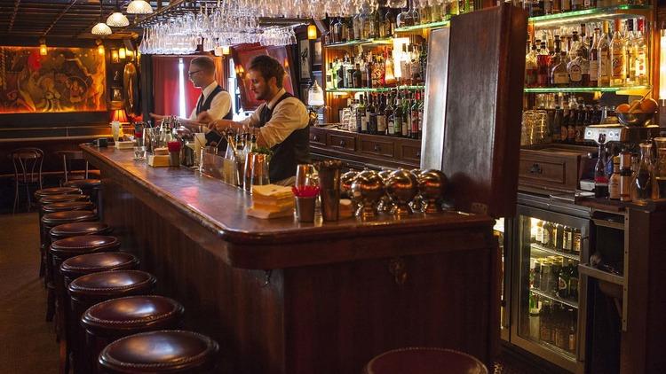 The Roger Room - Thumbnail 2