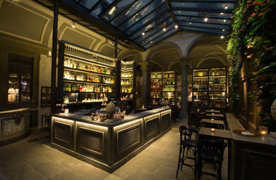Locale Firenze - Image 1