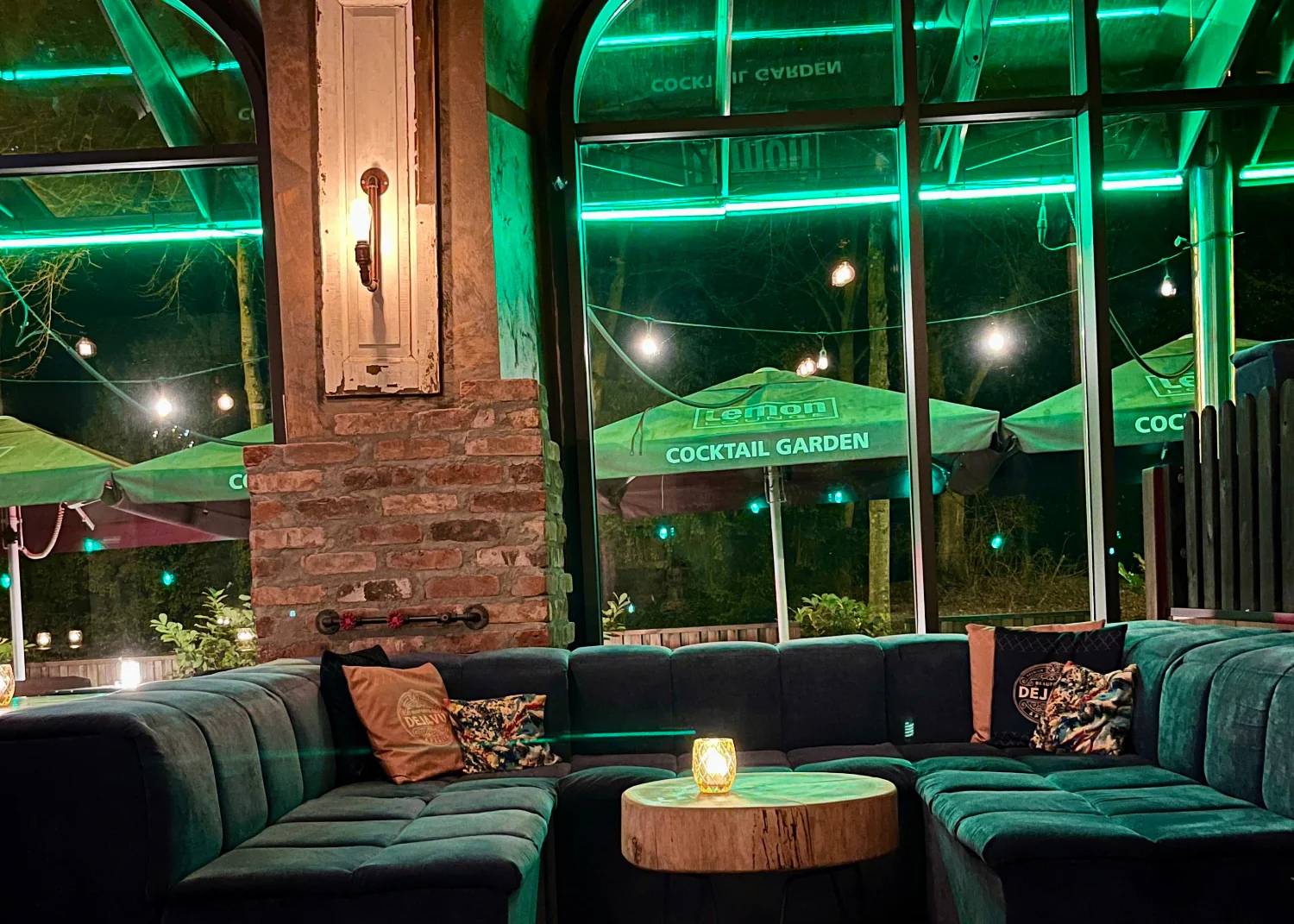 Lemon Lounge - Thumbnail 2