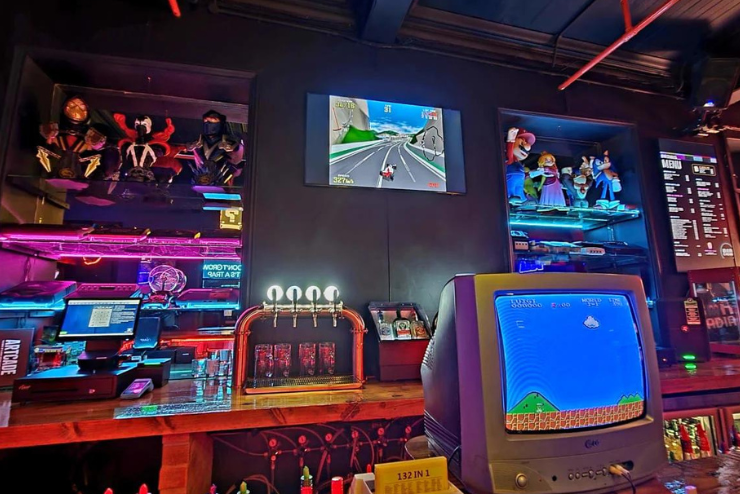 Barcadia - Thumbnail 2