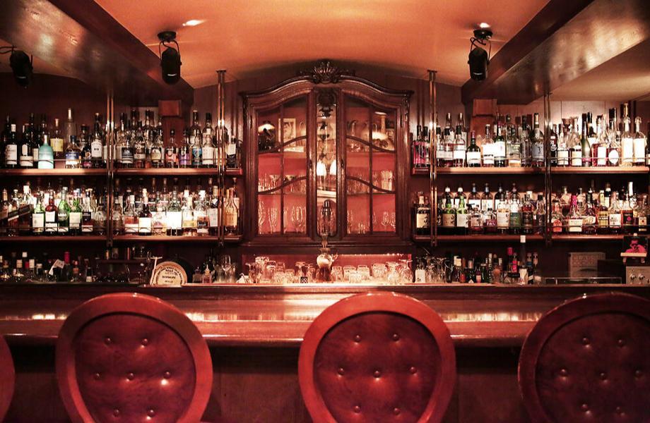 Bar K - Image 1
