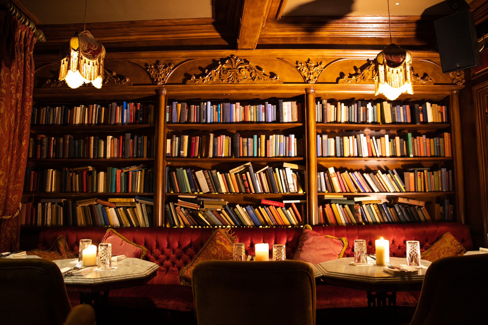 Peruke & Periwig - Thumbnail 2