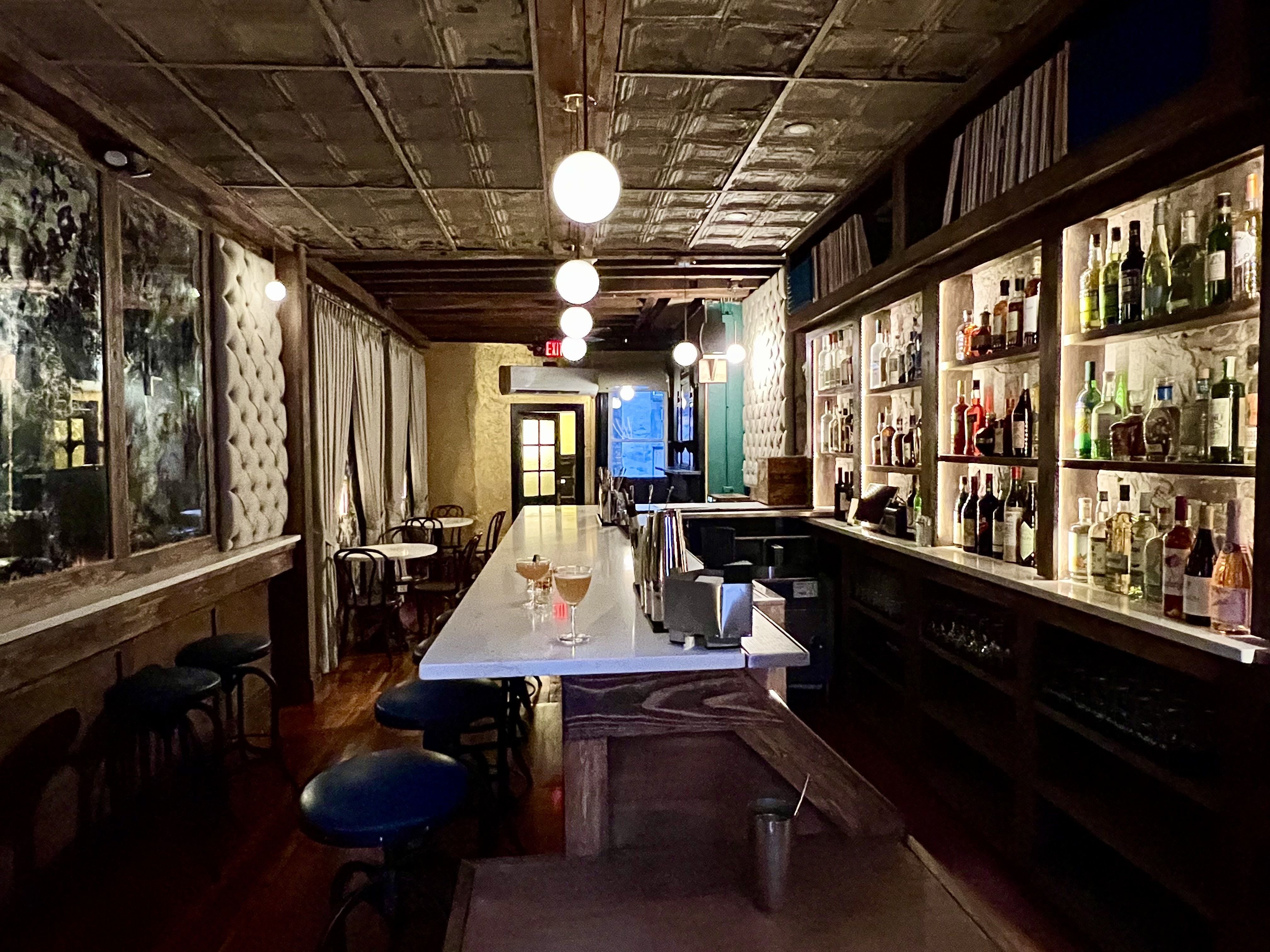 48 Record Bar - Thumbnail 2