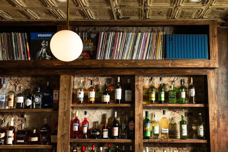 48 Record Bar, bar in Philadelphia (photo 1)