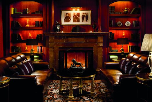 The Churchill Bar - Thumbnail 2