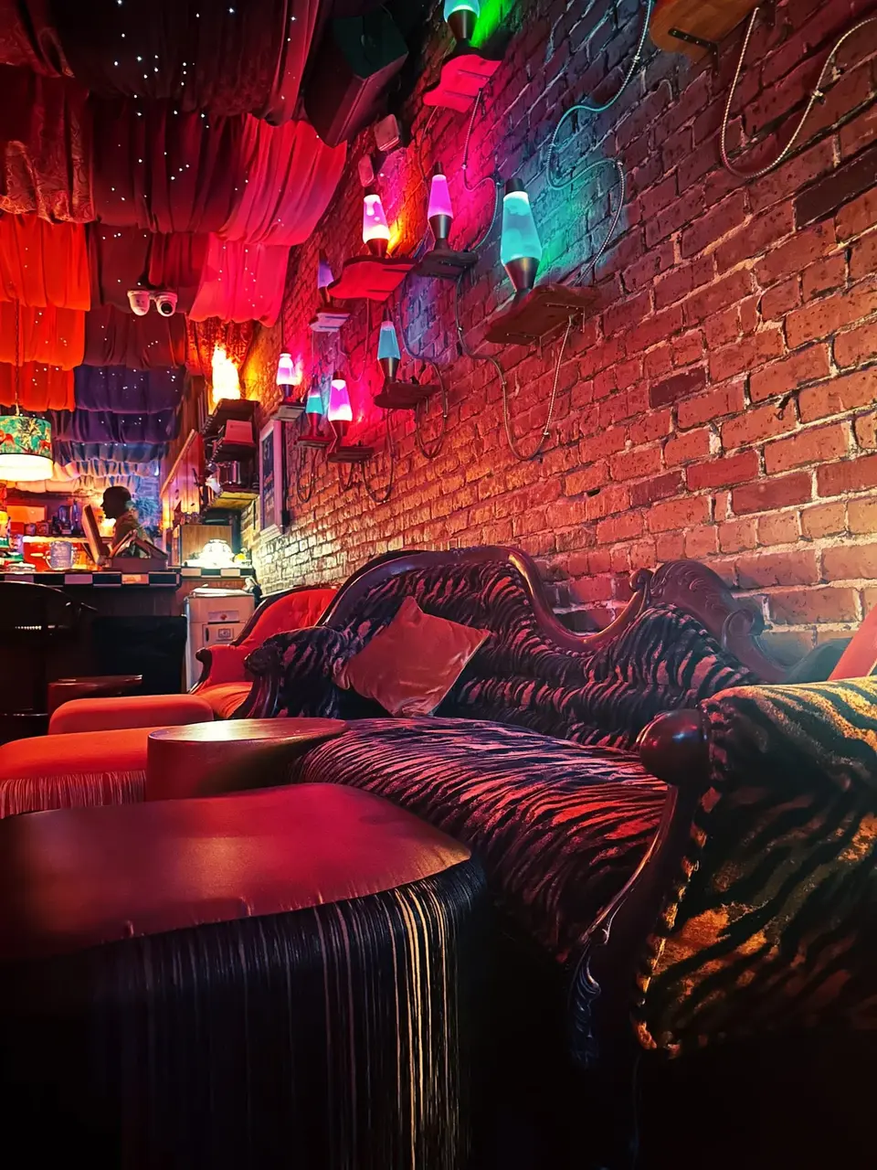 No Vacancy, bar in Houston (photo 1)