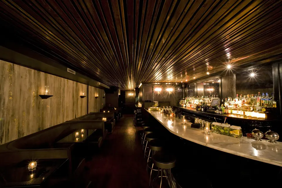 Death & Co, bar in New York City (photo 1)
