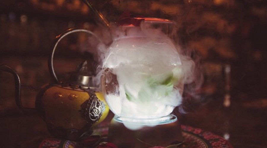 Speakeasy Boxing Tiger - Thumbnail 2