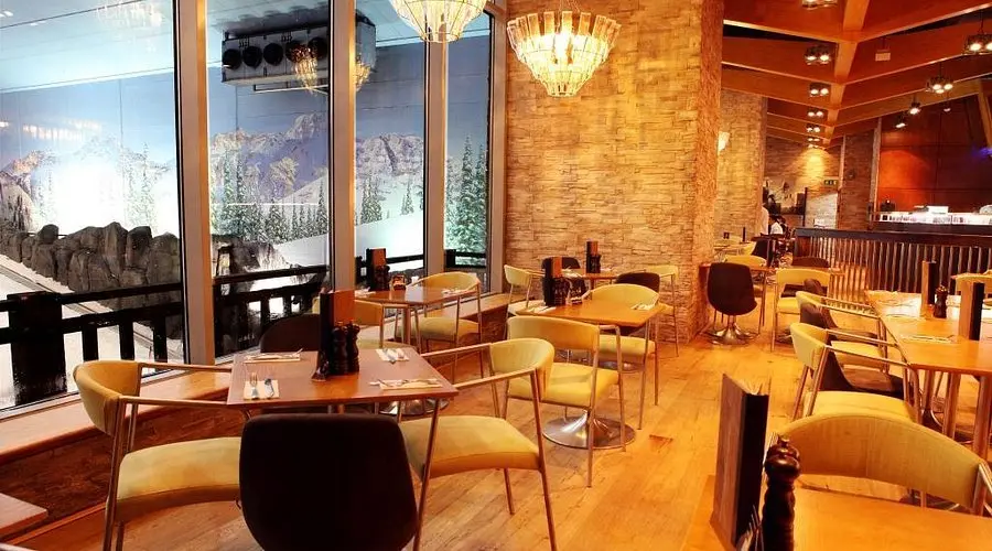 Après, bar in Dubai (photo 1)