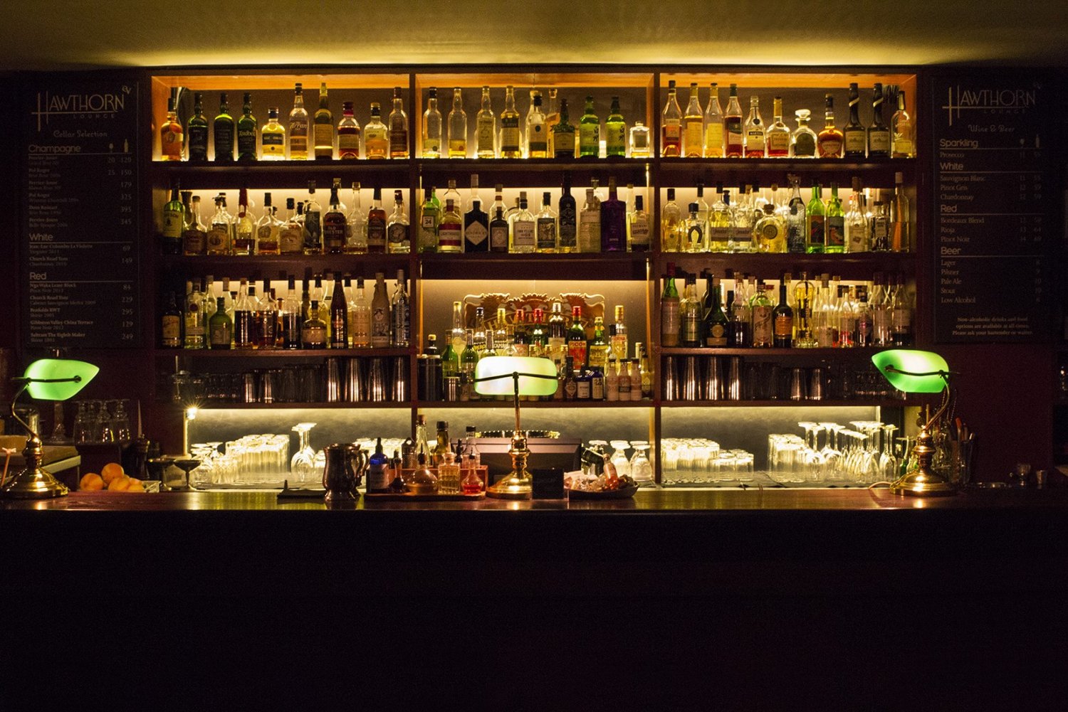 Hawthorn Lounge - Image 1