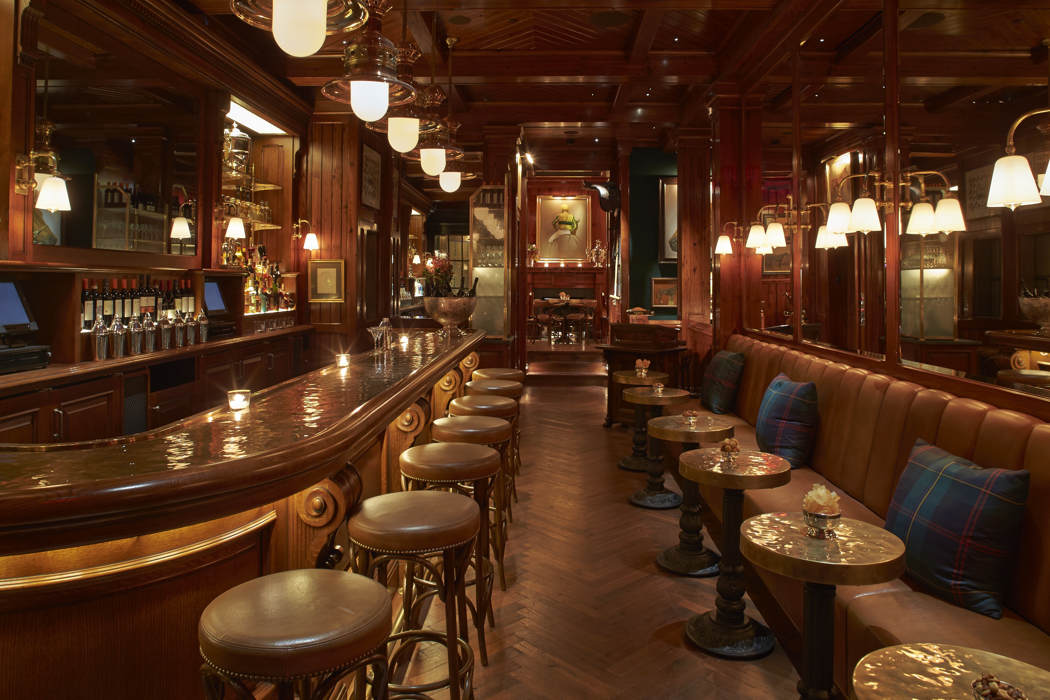 The Polo Bar - Image 1