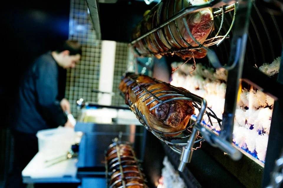 Crow Bar & Bryggeri - Thumbnail 2