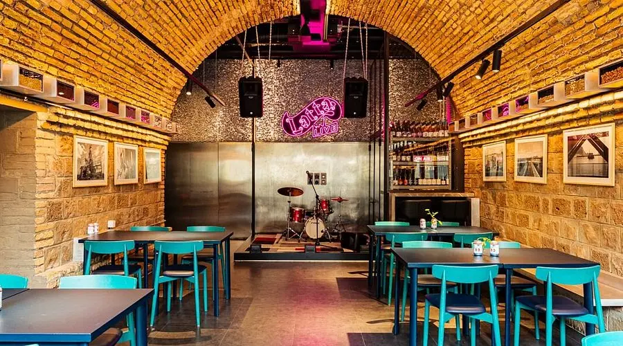 Latta, bar in Rome (photo 1)