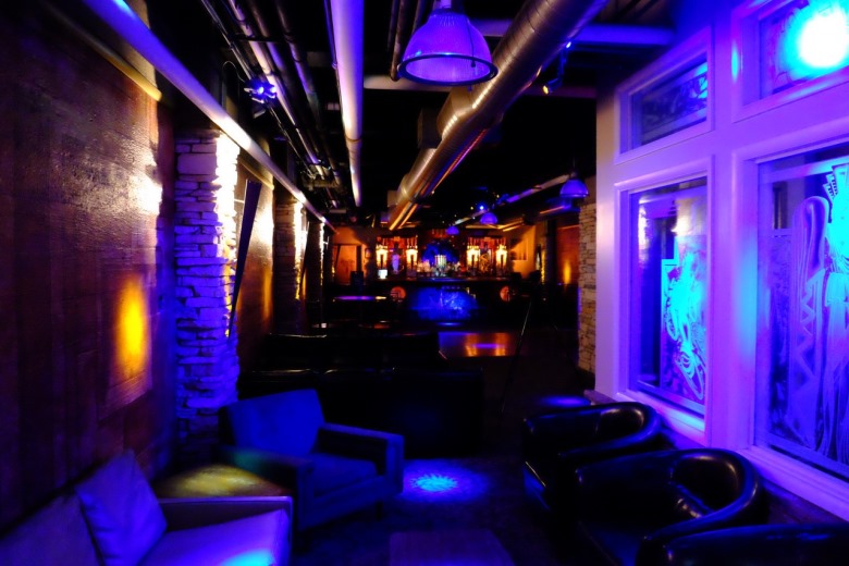 Thaxton Speakeasy - Thumbnail 2