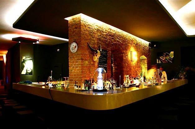 Booze Bar - Image 1