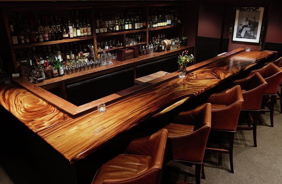 Bar Leather Apron - Image 1