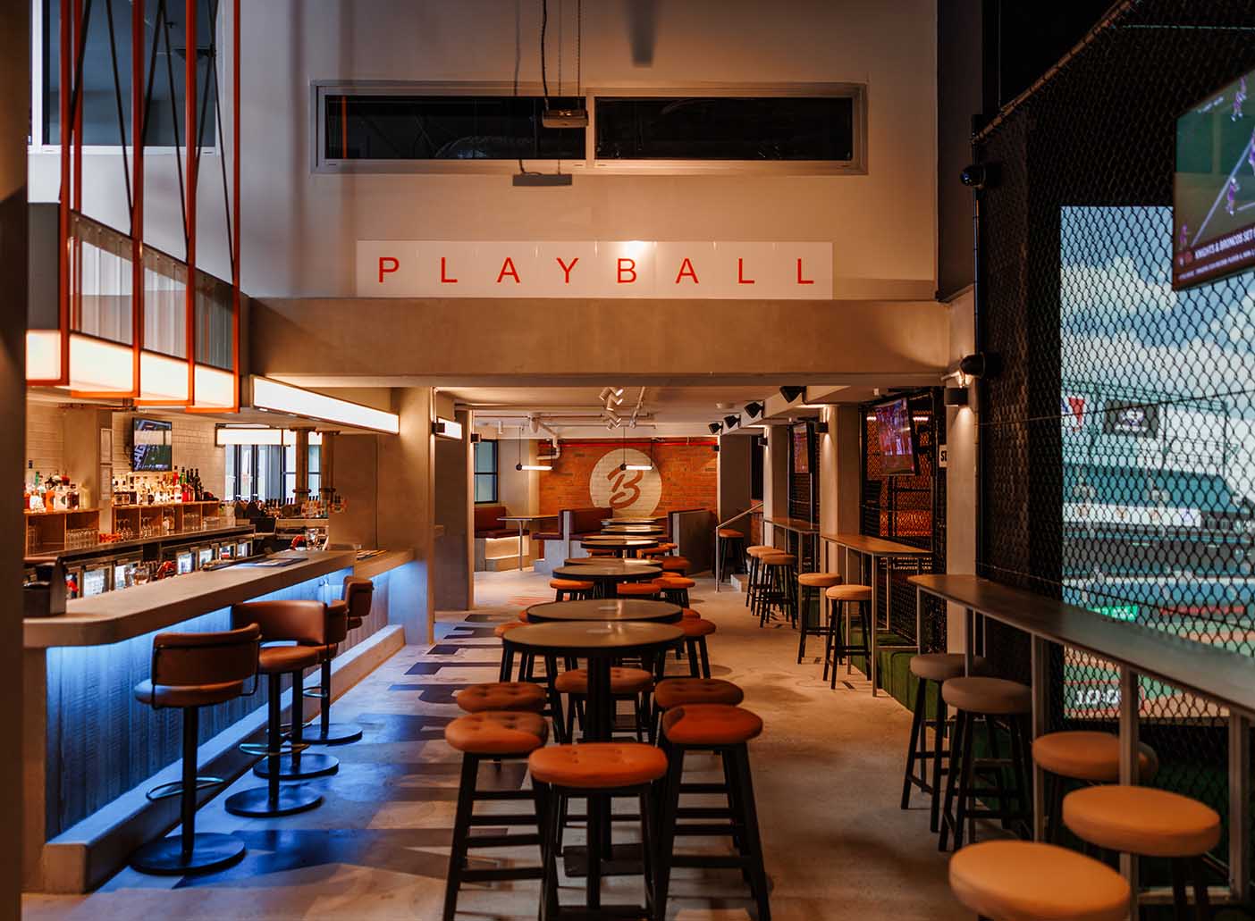 The Ballpark Portside - Image 1