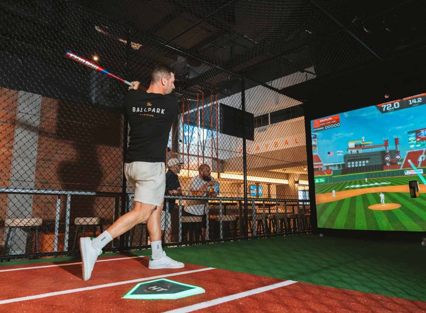 The Ballpark Portside - Thumbnail 3