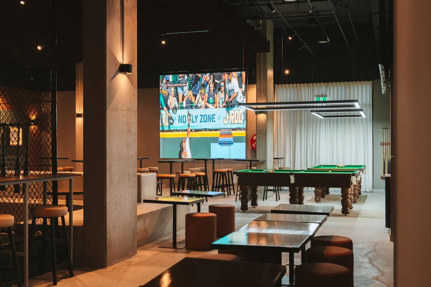 The Ballpark Portside - Thumbnail 2