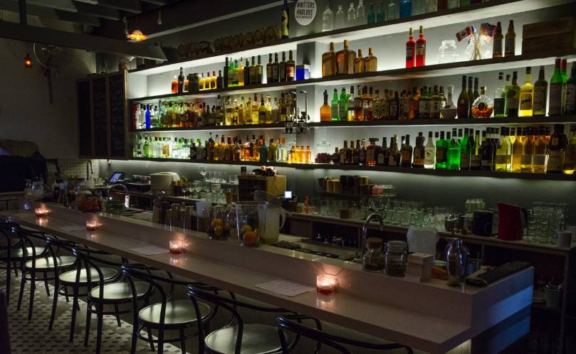 Bitters & Love - Thumbnail 2