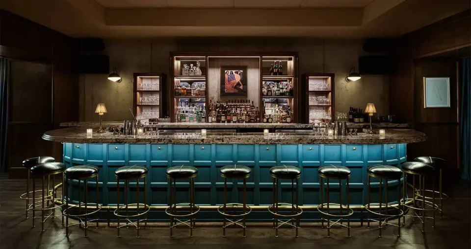 Lazy Bird, bar in Chicago (photo 1)