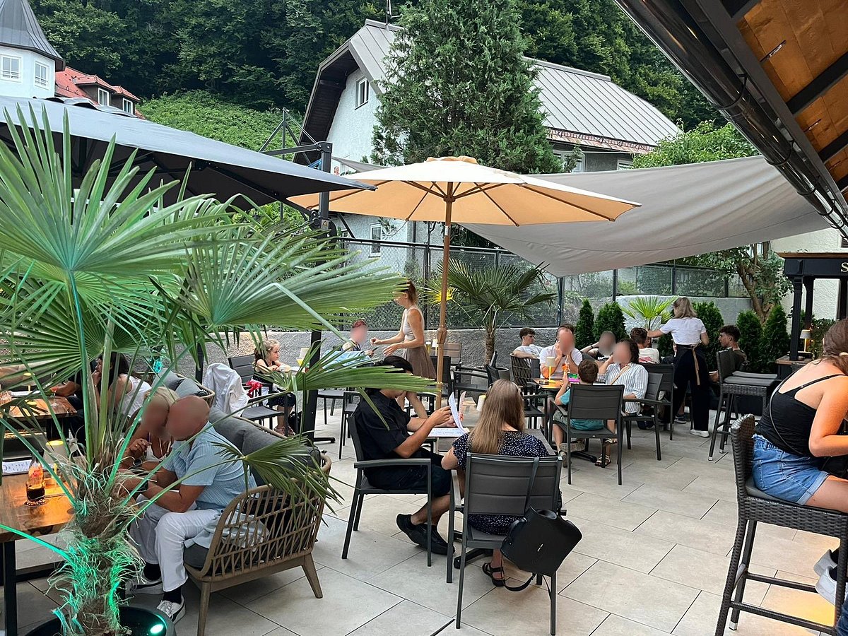 Shake‑it Cocktailbar - Image 1