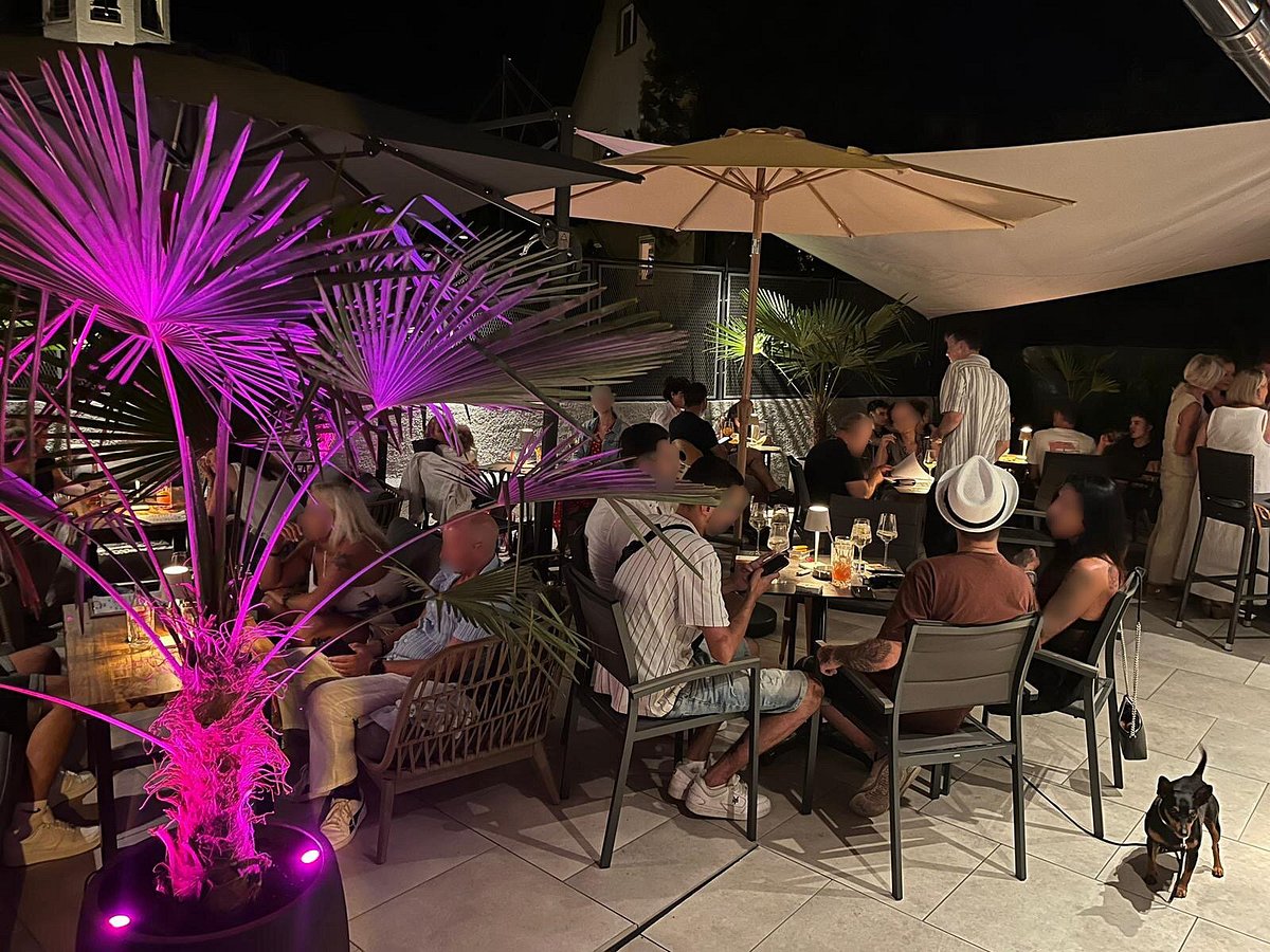 Shake‑it Cocktailbar - Thumbnail 2