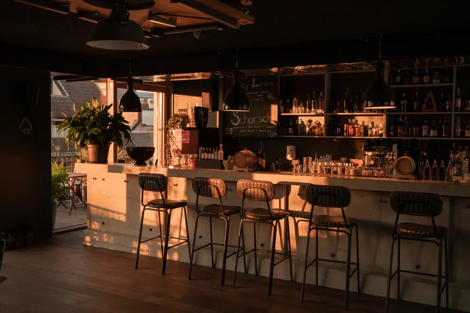 ART HOUSE Rooftop Bar & Lounge, bar in Basel (photo 1)
