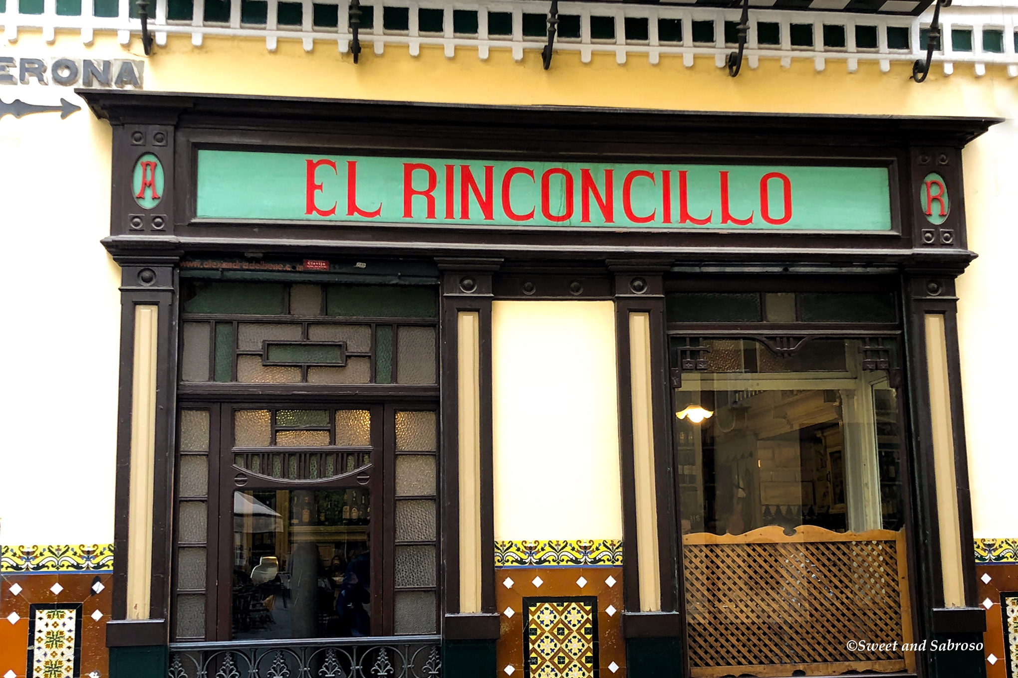 El Rinconcillo - Image 1