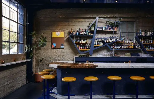 True Laurel, bar in San Francisco (photo 1)