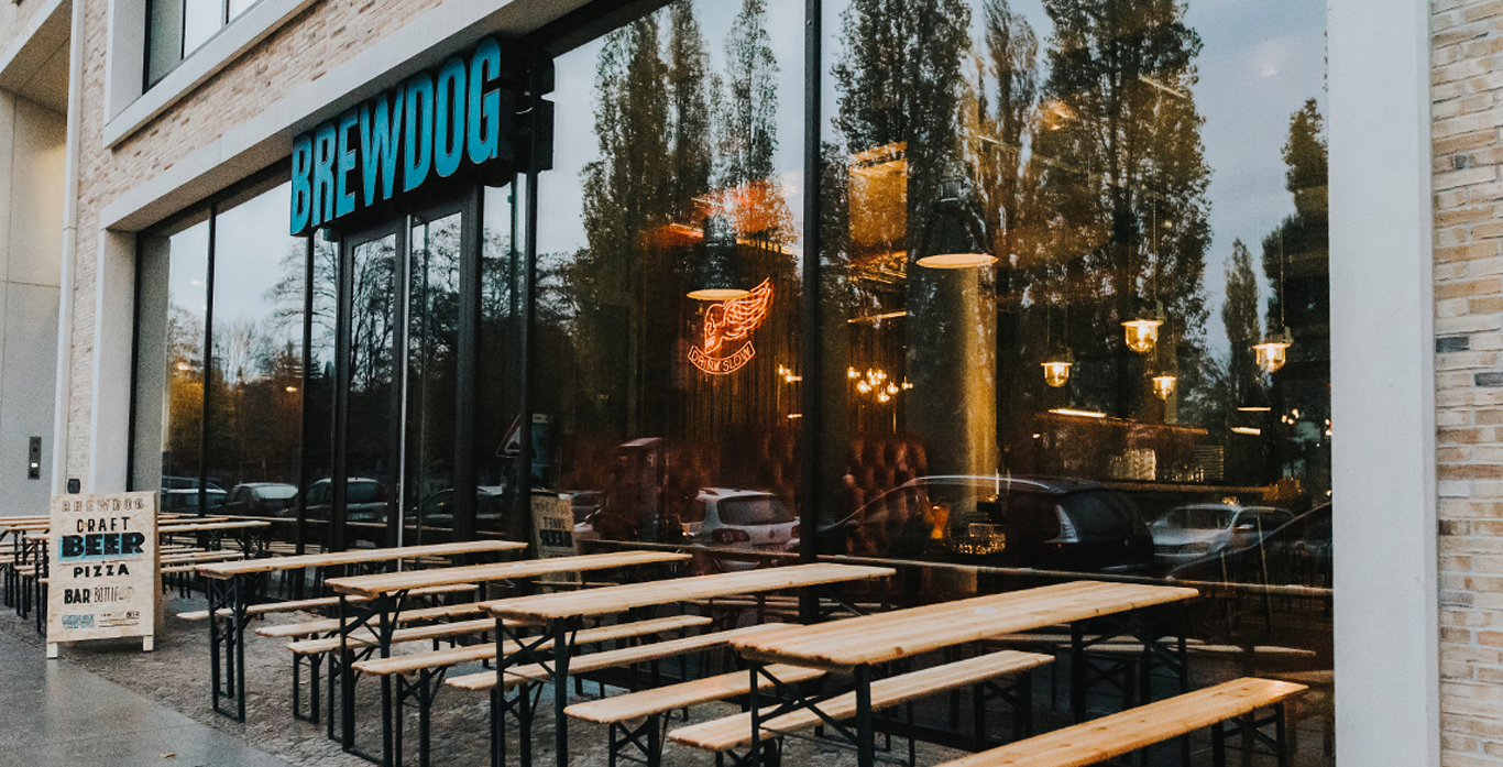 BrewDog Mitte - Thumbnail 2