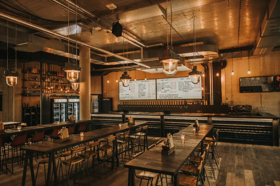 BrewDog Mitte, bar in Berlin (photo 1)