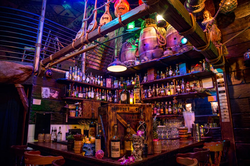 Smuggler’s Cove - Thumbnail 2