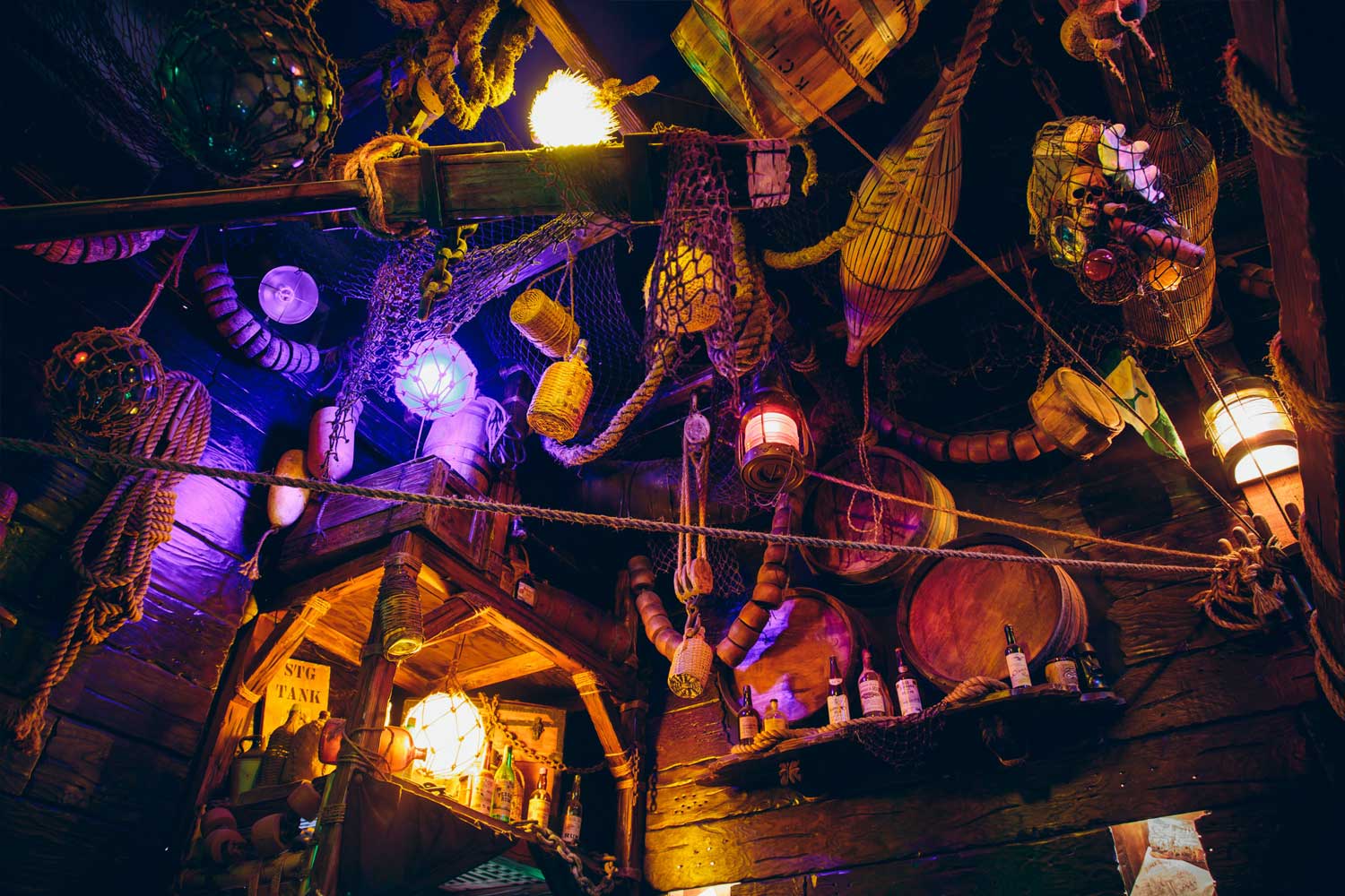 Smuggler’s Cove - Thumbnail 3