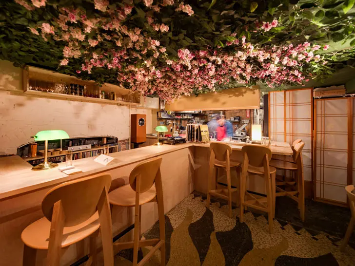 Tokyo Record Bar, bar in New York City (photo 1)