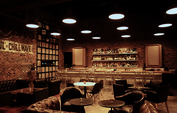 Yoyogi Village Music - Image 1