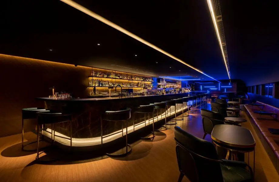 Reka:Bar, bar in Kuala Lumpur (photo 1)