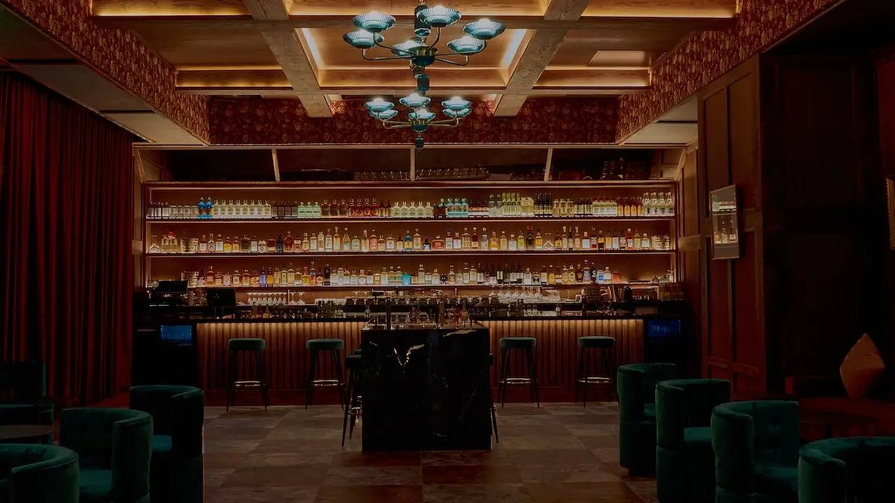 Panamericano Bar - Image 1