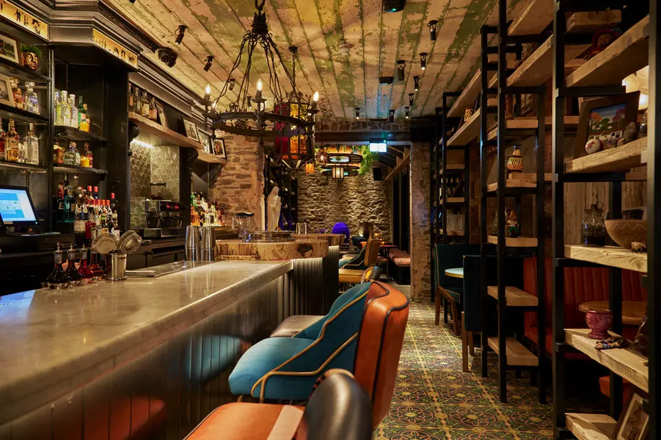 Paladar, bar in Cork (photo 1)