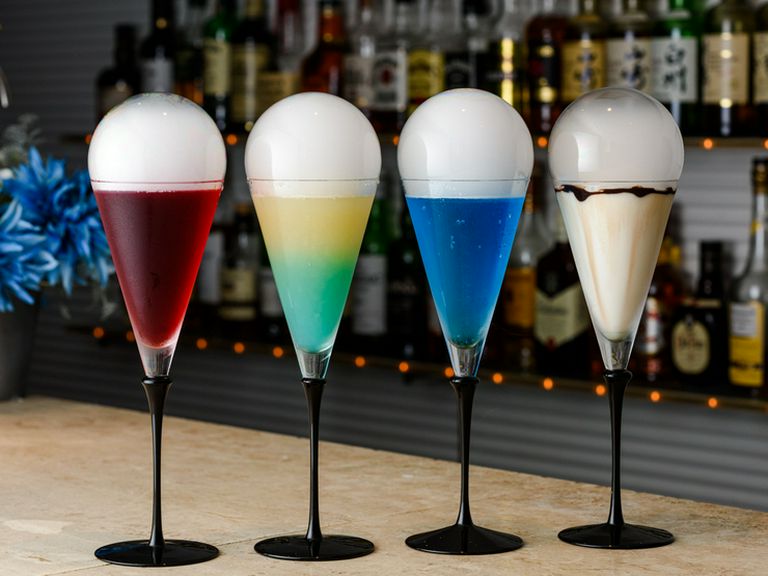 Planetarium BAR - Thumbnail 2