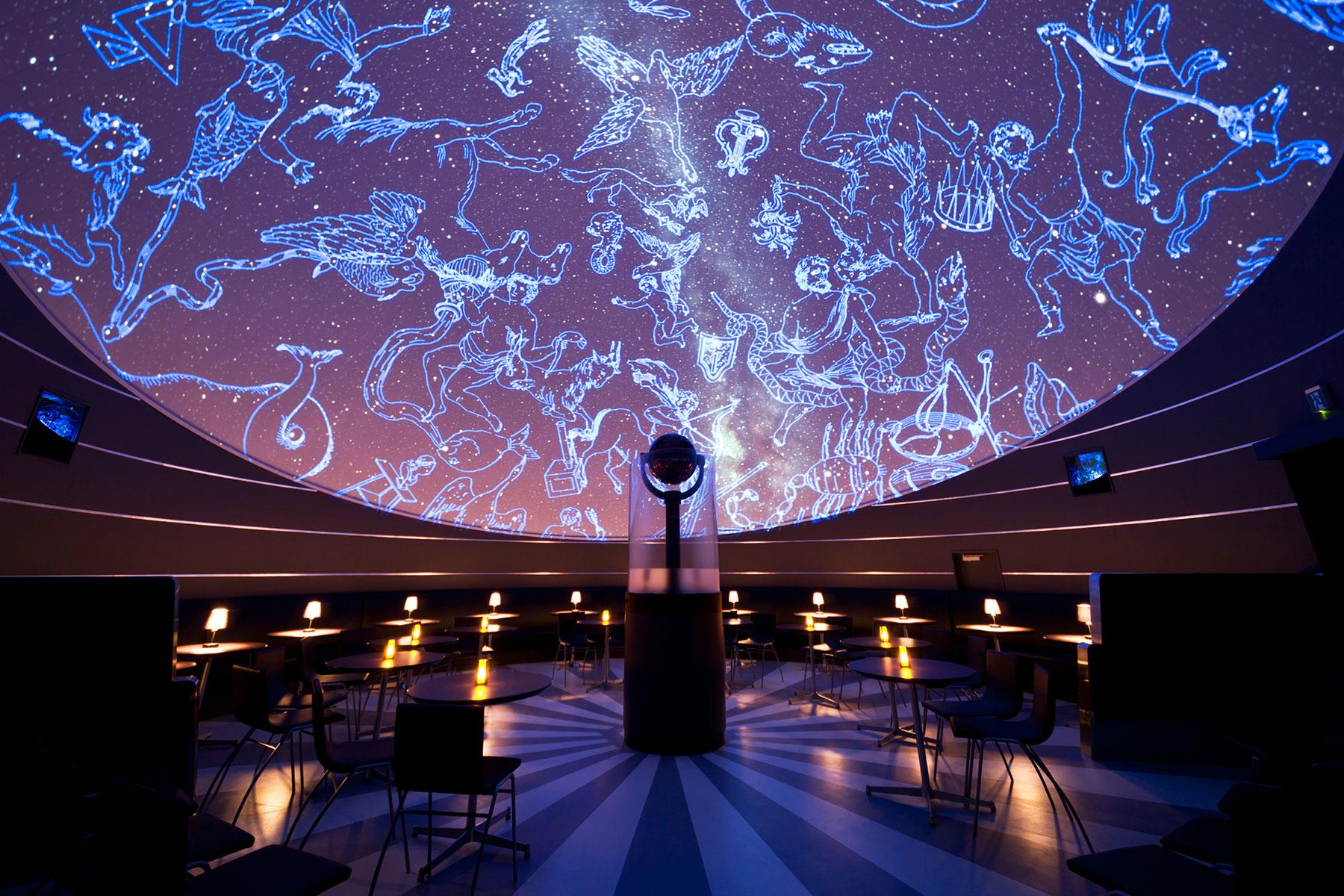 Planetarium BAR - Image 1