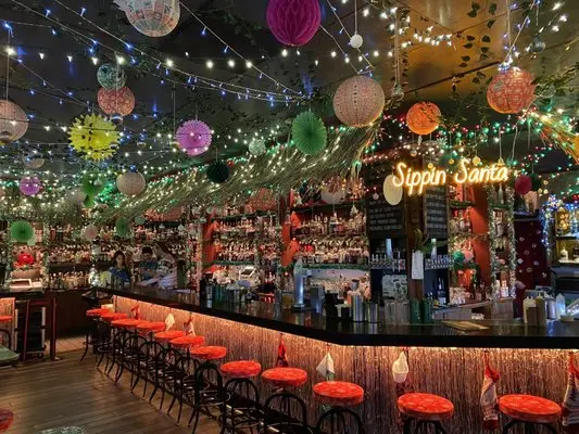 55 South, bar in San Jose (photo 1)