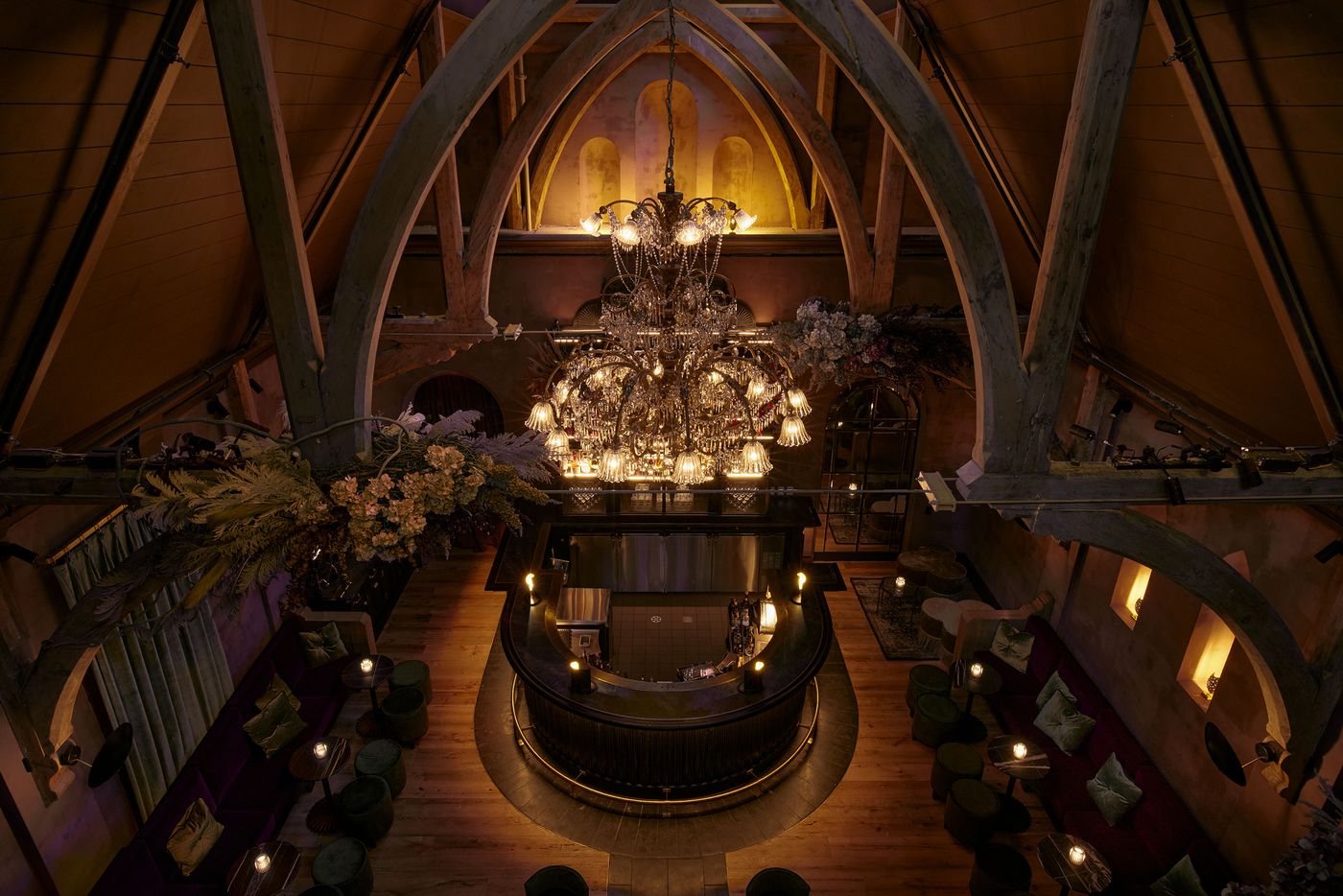 The Chapel - Thumbnail 2