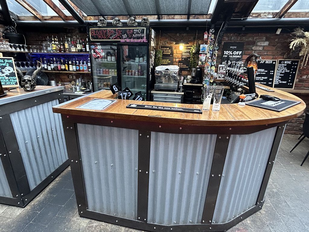 Underworld Tavern - Image 1