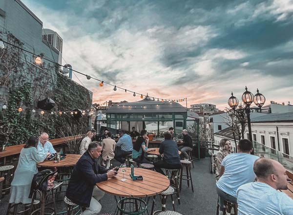 NOMAD Skybar - Thumbnail 3