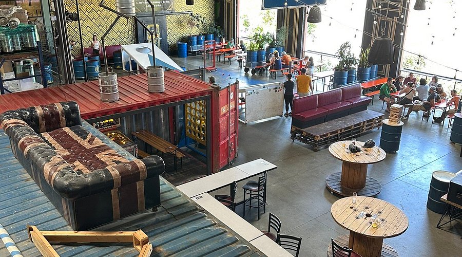 Bierstadt Lagerhaus - Thumbnail 2