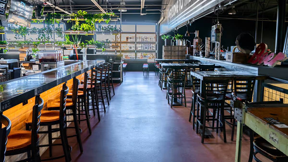 Bierstadt Lagerhaus - Thumbnail 3