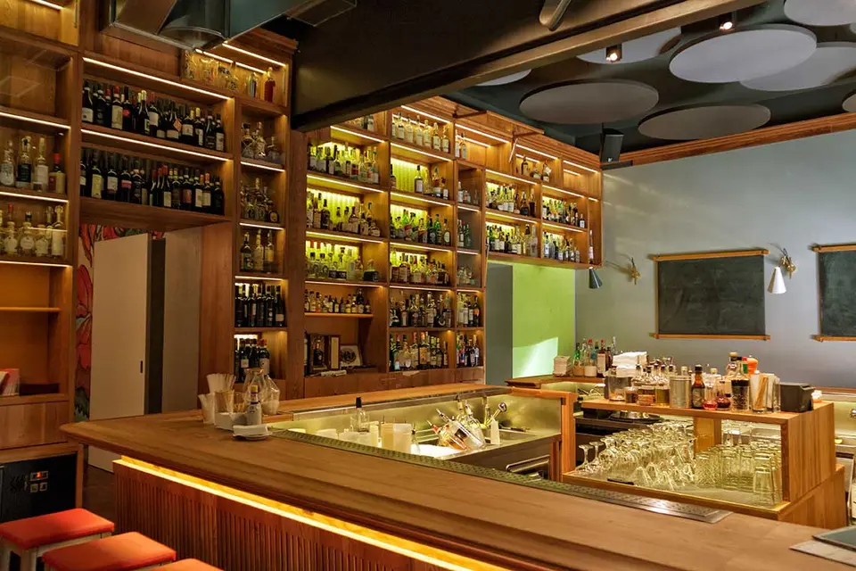 Rita & Cocktails, bar in Milan (photo 1)