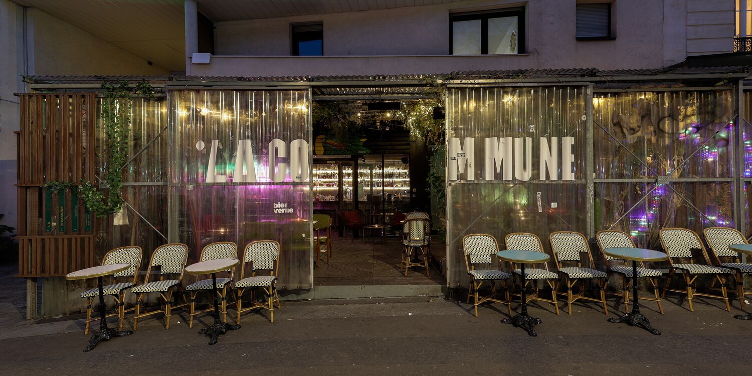 La Commune - Thumbnail 2